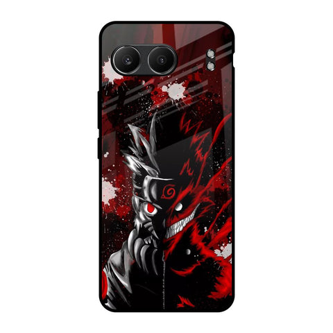 Dark Character Glossy Case for OnePlus Nord 4 5G