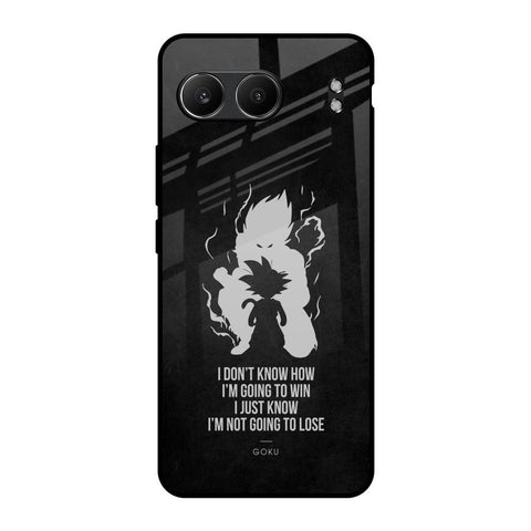 Ace One Piece Glossy Case for OnePlus Nord 4 5G