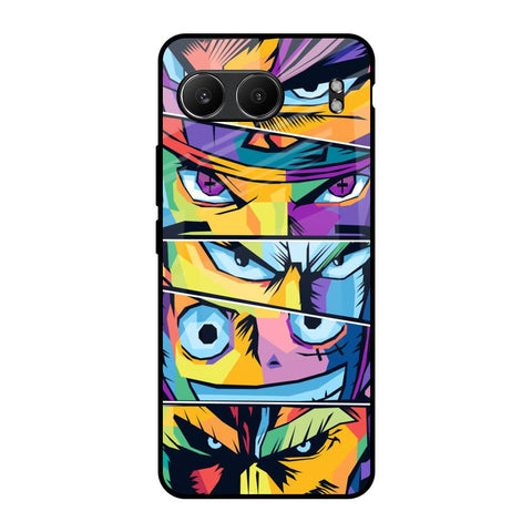 Anime Legends Glossy Case for OnePlus Nord 4 5G