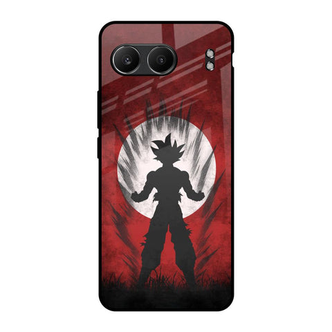 Japanese Animated Glossy Case for OnePlus Nord 4 5G