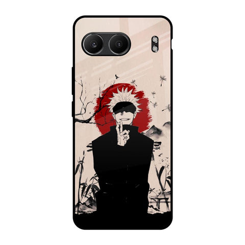 Manga Series Glossy Case for OnePlus Nord 4 5G