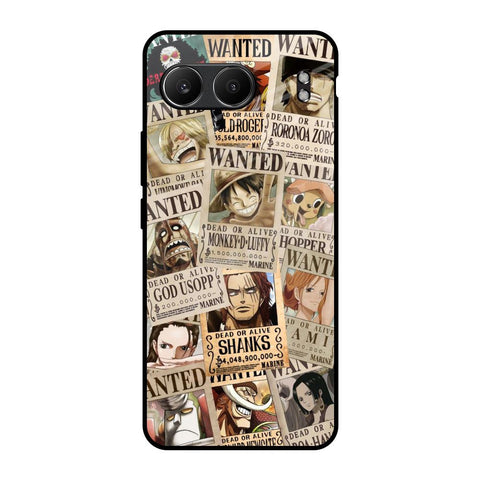 Dead Or Alive Glossy Case for OnePlus Nord 4 5G