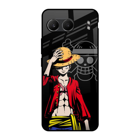 Hat Crew Glossy Case for OnePlus Nord 4 5G