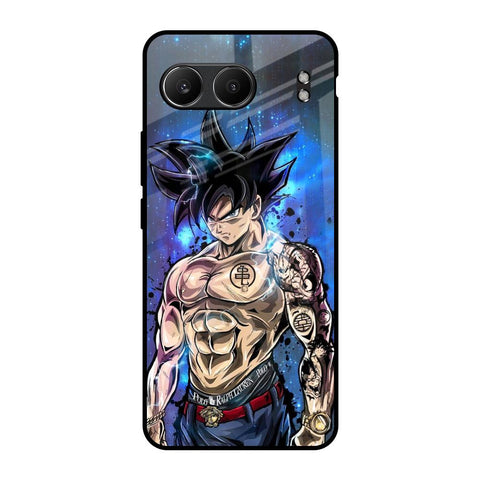Branded Anime Glossy Case for OnePlus Nord 4 5G