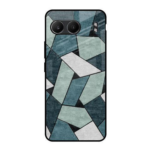 Abstact Tiles Glossy Case for OnePlus Nord 4 5G