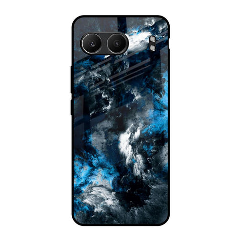 Cloudy Dust Glossy Case for OnePlus Nord 4 5G