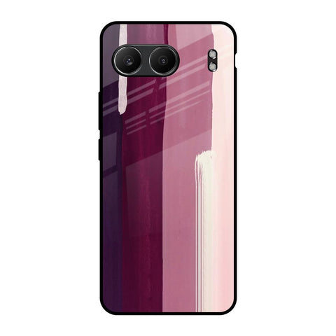 Brush Stroke Art Glossy Case for OnePlus Nord 4 5G