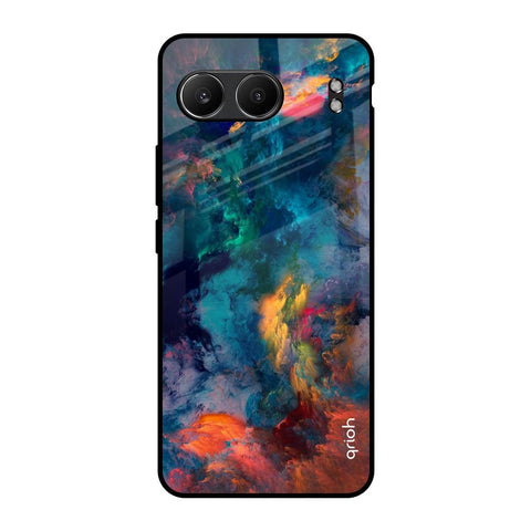 Cloudburst Glossy Case for OnePlus Nord 4 5G
