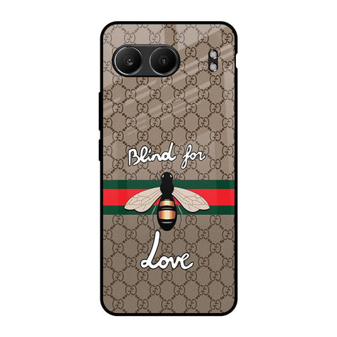 Blind For Love Glossy Case for OnePlus Nord 4 5G