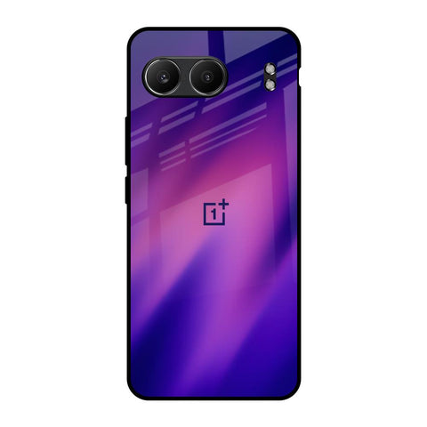 Pink Thunder Glossy Case for OnePlus Nord 4 5G