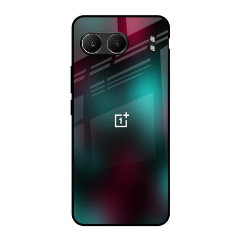 Dark Gradiant Glossy Case for OnePlus Nord 4 5G