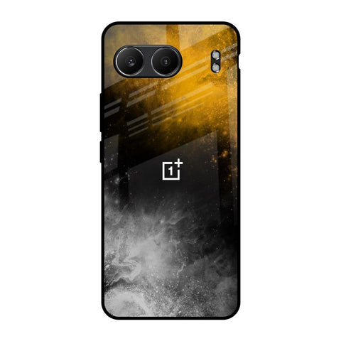 Gold Gradient Glossy Case for OnePlus Nord 4 5G