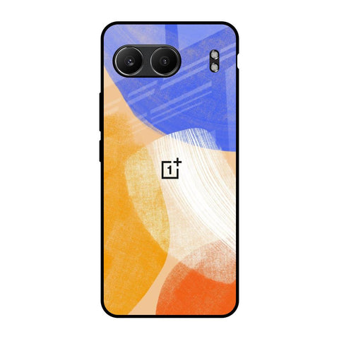 Creative Canvas Glossy Case for OnePlus Nord 4 5G