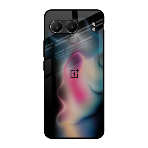 Colorful Palette Glossy Case for OnePlus Nord 4 5G