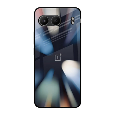 Colorful Illusion Glossy Case for OnePlus Nord 4 5G