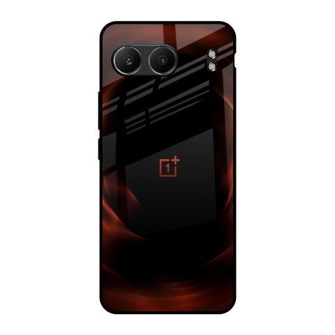 Evil Fire Glossy Case for OnePlus Nord 4 5G