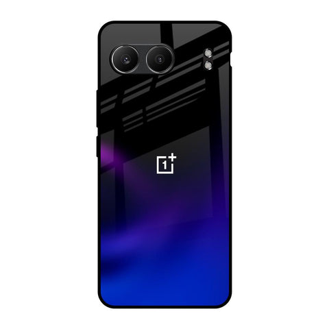 Black Onyx Glossy Case for OnePlus Nord 4 5G