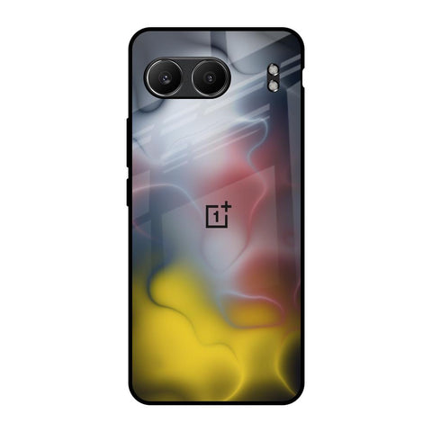 Colorful Smoke Glossy Case for OnePlus Nord 4 5G