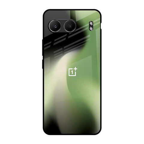 Green Tornado Glossy Case for OnePlus Nord 4 5G
