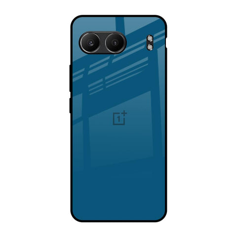 Cobalt Blue Glossy Case for OnePlus Nord 4 5G