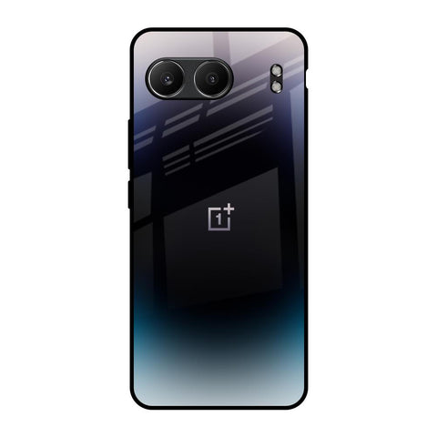 Black Obsidian Glossy Case for OnePlus Nord 4 5G