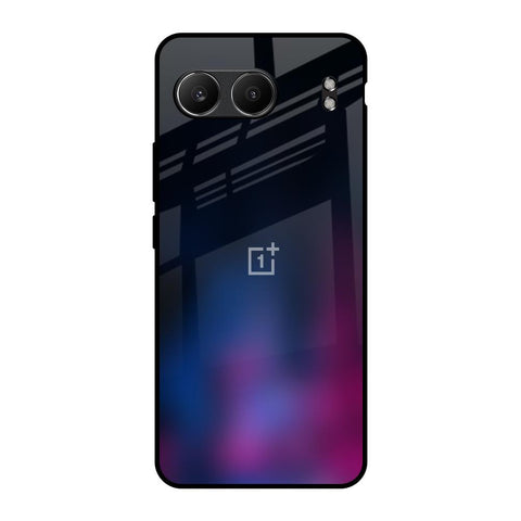 Pink Smudge Glossy Case for OnePlus Nord 4 5G