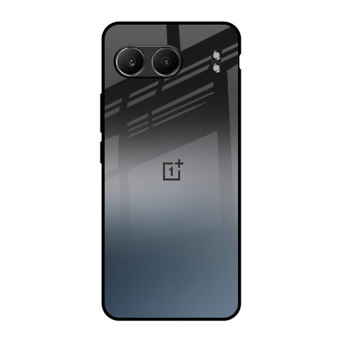 Dramatic Grey Glossy Case for OnePlus Nord 4 5G