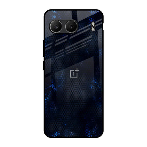 Blue Hues Glossy Case for OnePlus Nord 4 5G