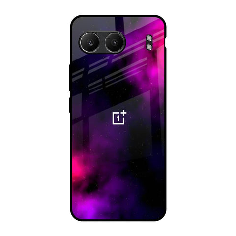 Pink Galaxy Glossy Case for OnePlus Nord 4 5G
