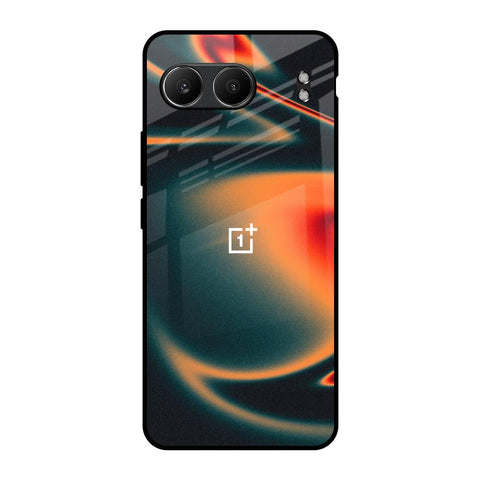 Dusty Galaxy Glossy Case for OnePlus Nord 4 5G