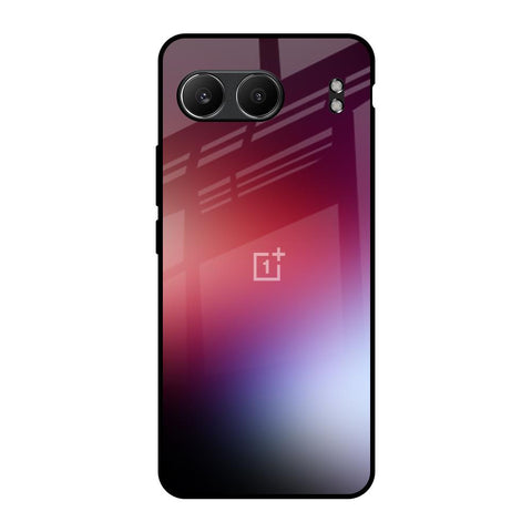 Gaussian Red Glossy Case for OnePlus Nord 4 5G