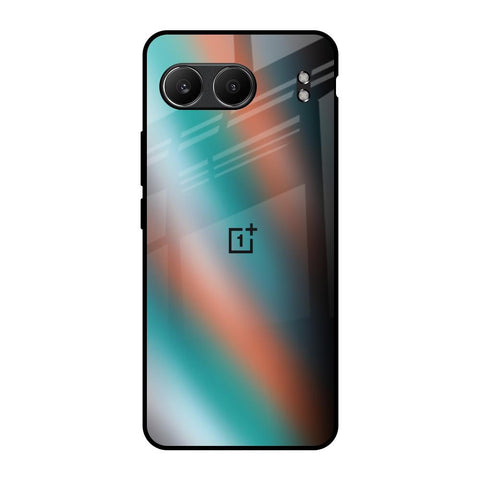 Melted Emerald Glossy Case for OnePlus Nord 4 5G
