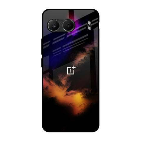 Danger Galaxy Glossy Case for OnePlus Nord 4 5G