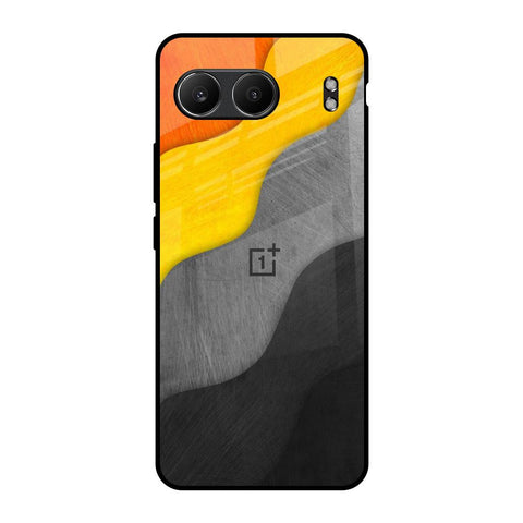 Dusty Color Waves Glossy Case for OnePlus Nord 4 5G