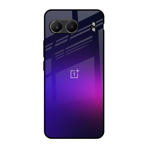 Dual Magic Tone Glossy Case for OnePlus Nord 4 5G