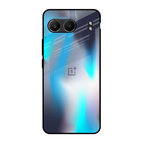 Blue Swan Shadow Glossy Case for OnePlus Nord 4 5G