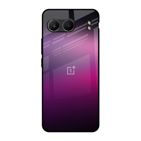 Knight Pink Glossy Case for OnePlus Nord 4 5G