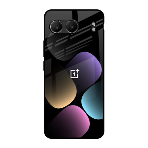 Color Icon Glossy Case for OnePlus Nord 4 5G
