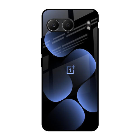 Five Blue Spots Glossy Case for OnePlus Nord 4 5G
