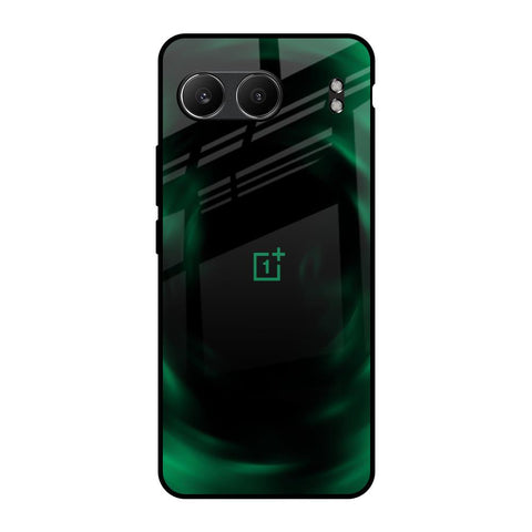 Green Well Glossy Case for OnePlus Nord 4 5G