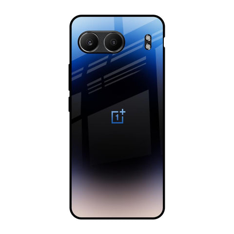 Evil Blue Glossy Case for OnePlus Nord 4 5G