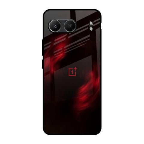 Pirouette Red Glossy Case for OnePlus Nord 4 5G