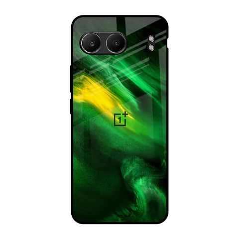 Forest Galaxy Glossy Case for OnePlus Nord 4 5G