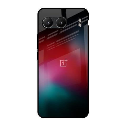 Mystere Red Glossy Case for OnePlus Nord 4 5G