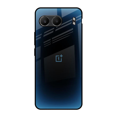 Blue Dynamic Glossy Case for OnePlus Nord 4 5G