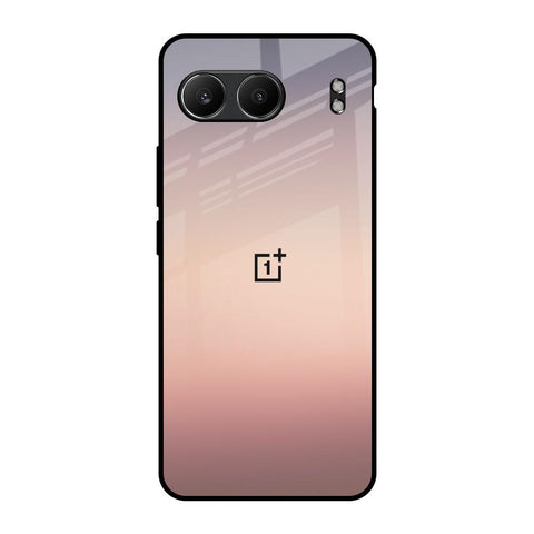 Golden Mauve Glossy Case for OnePlus Nord 4 5G