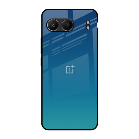 Celestial Blue Glossy Case For OnePlus Nord 4 5G