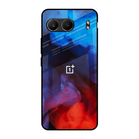 Dim Smoke Glossy Case for OnePlus Nord 4 5G