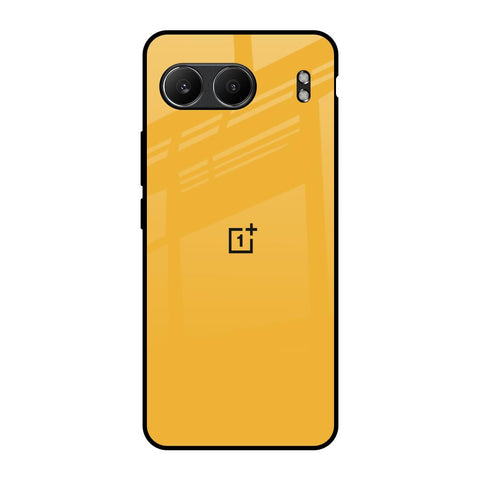 Fluorescent Yellow Glossy case for OnePlus Nord 4 5G
