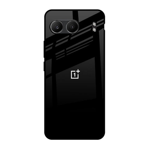Jet Black Glossy Case for OnePlus Nord 4 5G